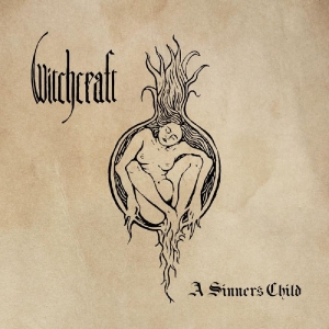 Witchcraft - A Sinner's Child Ep (Oxblood Red Vi i gruppen VI TIPSAR / Fredagsreleaser / 2026-03-27 hos Bengans Skivbutik AB (5664956)