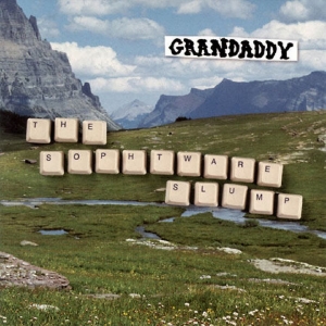 Grandaddy - The Sophtware Slump (Color In Color i gruppen VINYL / Kommande / Pop-Rock hos Bengans Skivbutik AB (5664963)