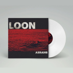 Abrams - Loon (Solid White Vinyl Lp) i gruppen VINYL / Kommande / Hårdrock hos Bengans Skivbutik AB (5664968)