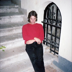 White Fence - Orange i gruppen VINYL / Kommande / Pop-Rock hos Bengans Skivbutik AB (5664969)