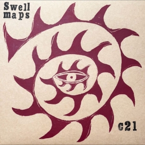Swell Maps - C21 i gruppen CD / Kommande / Pop-Rock hos Bengans Skivbutik AB (5664976)