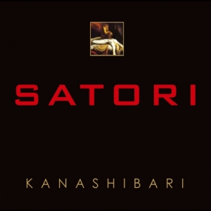Satori - Kanashibari i gruppen CD / Kommande / Pop-Rock hos Bengans Skivbutik AB (5664984)