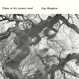 Gap Mangione - Diana In The Autumn Wind i gruppen VINYL / Kommande / Jazz hos Bengans Skivbutik AB (5665016)