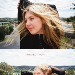 Carla Dal Forno - Confession i gruppen VINYL / Kommande / Pop-Rock hos Bengans Skivbutik AB (5665030)