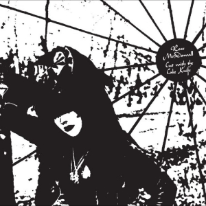 Rose Mcdowall - Cut With The Cake Knife i gruppen CD / Kommande / Pop-Rock hos Bengans Skivbutik AB (5665036)