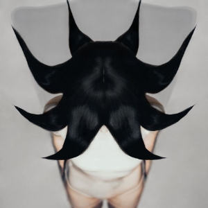 Miss Grit - Under My Umbrella i gruppen VINYL / Kommande / Pop-Rock hos Bengans Skivbutik AB (5665041)