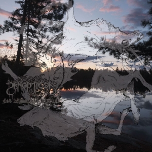 Panopticon - Det Hjemsøkte Hjertet i gruppen CD / Kommande / Hårdrock hos Bengans Skivbutik AB (5665058)