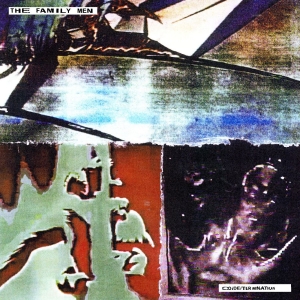 Family Men The - Co/De/Termination i gruppen CD / Kommande / Pop-Rock hos Bengans Skivbutik AB (5665061)