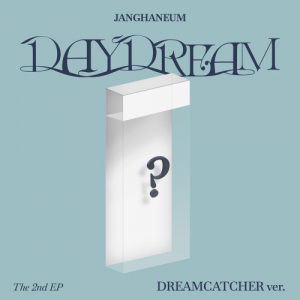 Jang Haneum - Daydream (Dreamcatcher Ver.) i gruppen MERCHANDISE / Merch+Code / Kommande / K-Pop hos Bengans Skivbutik AB (5665070)
