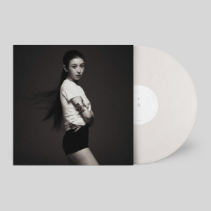 Baek Ye Rin - Flash And Core (2Lp) i gruppen VINYL / Kommande / K-Pop hos Bengans Skivbutik AB (5665072)