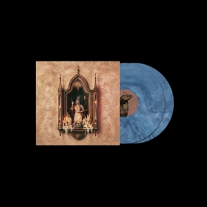 Melanie Martinez - Hades (Aura Blue Vinyl/Booklet/Random 1 Of 3 Poster) i gruppen VI TIPSAR / Fredagsreleaser / 2026-03-27 hos Bengans Skivbutik AB (5665073)