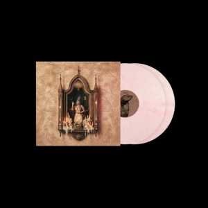 Melanie Martinez - Hades (Victorian Blush Vinyl/2Lp/Booklet/Poster) i gruppen VI TIPSAR / Fredagsreleaser / 2026-03-27 hos Bengans Skivbutik AB (5665078)