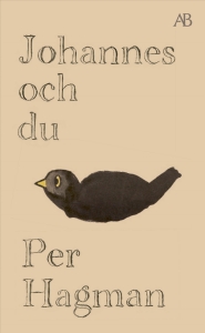 Per Hagman - Johannes Och Du i gruppen ÖVRIGT / Pocketböcker hos Bengans Skivbutik AB (5665088)