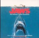 Various Artists - Jaws i gruppen CD / Film-Musikal hos Bengans Skivbutik AB (5665089)
