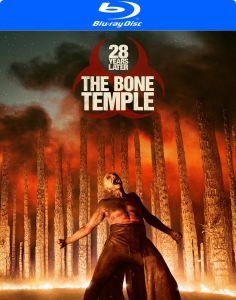 Movie - 28 Years Later: The Bone Temple i gruppen Film / Film Blu-ray /  /  hos Bengans Skivbutik AB (5665096)