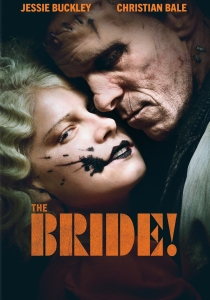 Movie - The Bride! i gruppen FILM / Film DVD /  /  hos Bengans Skivbutik AB (5665099)