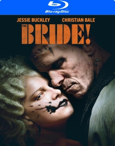 Movie - The Bride! i gruppen FILM / Film Blu-ray /  /  hos Bengans Skivbutik AB (5665100)