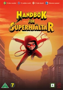 Movie - Handbok För Superhjältar i gruppen FILM / Film DVD /  /  hos Bengans Skivbutik AB (5665104)