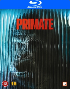 Movie - Primate i gruppen FILM / Film Blu-ray /  /  hos Bengans Skivbutik AB (5665106)