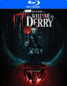 Movie - It: Welcome To Derry - Säsong 1 i gruppen FILM / Film Blu-ray /  /  hos Bengans Skivbutik AB (5665111)