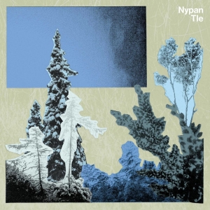 Nypan - Tle (Vinyl Lp) i gruppen VINYL / Kommande / Jazz hos Bengans Skivbutik AB (5665218)