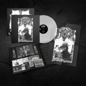 Immortal - Northern Upir's Death The (Ice Viny i gruppen VINYL / Kommande / Hårdrock hos Bengans Skivbutik AB (5665220)