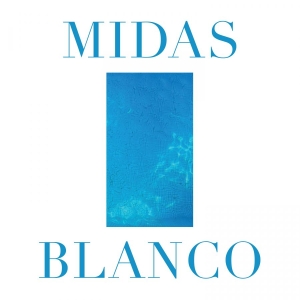 King Midas - Blanco i gruppen CD / Kommande / Pop-Rock hos Bengans Skivbutik AB (5665240)