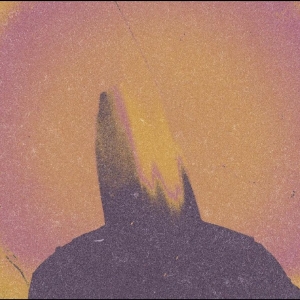 Hanry - What Came From Silence i gruppen VINYL / Kommande / Pop-Rock hos Bengans Skivbutik AB (5665254)