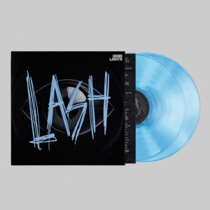 Dead Lights - Lash (2 Lp Coloured Vinyl Lp) i gruppen VINYL / Kommande / Pop-Rock hos Bengans Skivbutik AB (5665281)
