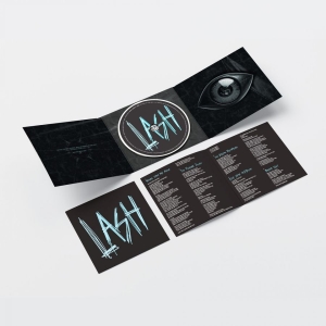 Dead Lights - Lash i gruppen CD / Kommande / Pop-Rock hos Bengans Skivbutik AB (5665284)