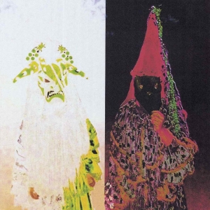 Deafkids - Cicatrizez Du Futuro i gruppen CD / Kommande / Pop-Rock hos Bengans Skivbutik AB (5665285)