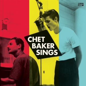 Chet Baker - Sings i gruppen VINYL / Kommande / Jazz hos Bengans Skivbutik AB (5665588)