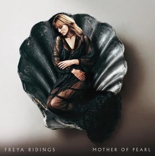 Freya Ridings - Mother Of Pearl (Vinyl) i gruppen VINYL / Pop-Rock hos Bengans Skivbutik AB (5665604)