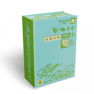 Boynextdoor - Collected Book Vol.3 i gruppen MERCHANDISE / Merch / Kommande / K-Pop hos Bengans Skivbutik AB (5665611)