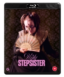 Movie - The Ugly Stepsister i gruppen FILM / Film Blu-ray / Horror hos Bengans Skivbutik AB (5665629)