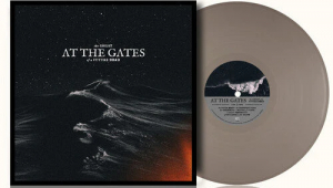 At The Gates - The Ghost Of A Future Dead (Opaque Grey Vinyl/180G) i gruppen VINYL / Kommande / Hårdrock hos Bengans Skivbutik AB (5666031)