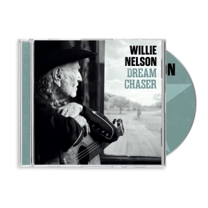 Willie Nelson - Dream Chaser i gruppen CD / Kommande / Country hos Bengans Skivbutik AB (5666034)