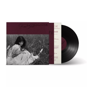 Violet Grohl - Be Sweet To Me (Vinyl) i gruppen VINYL / Kommande / Pop-Rock hos Bengans Skivbutik AB (5666038)