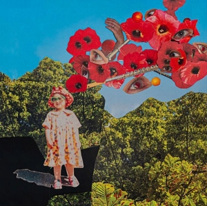 Henriette Eilertsen Trio - Moder (Vinyl Lp) i gruppen VINYL / Kommande / Jazz hos Bengans Skivbutik AB (5666041)