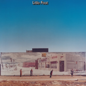 Little Feat - Little Feat (Deluxe Edition) i gruppen CD / Kommande / Pop-Rock hos Bengans Skivbutik AB (5666045)