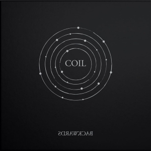 Coil - Backwards (2 Lp Vinyl) i gruppen VINYL / Kommande / Pop-Rock hos Bengans Skivbutik AB (5666052)