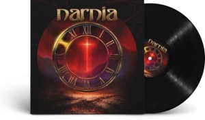 Narnia - X (Black Vinyl) i gruppen VINYL / Kommande / Hårdrock hos Bengans Skivbutik AB (5666071)