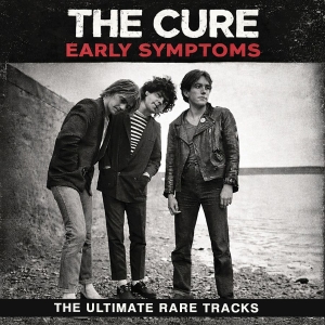 Cure The - Early Symptoms i gruppen CD / Kommande / Hårdrock hos Bengans Skivbutik AB (5666082)