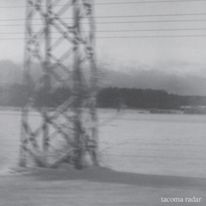 Tacoma Radar - No One Waved Goodbye i gruppen CD / Kommande / Pop-Rock hos Bengans Skivbutik AB (5666089)