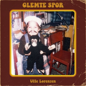 Lorenzen Uffe - Glemte Spor (Vinyl Lp) i gruppen VINYL / Kommande / Pop-Rock hos Bengans Skivbutik AB (5666097)