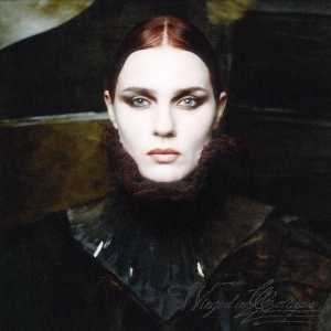 Martyna Basta - Winged In Collapse i gruppen VINYL / Kommande / Dance-Techno hos Bengans Skivbutik AB (5666100)