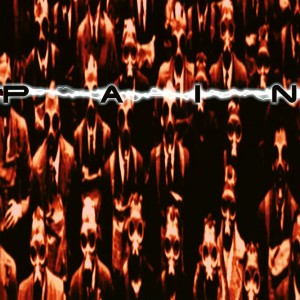 Pain - Pain (CD) i gruppen CD / Kommande / Hårdrock hos Bengans Skivbutik AB (5666102)