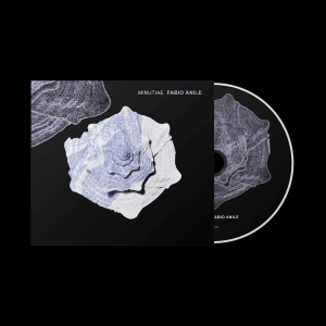 Anile Fabio - Minutiae (Digipack) i gruppen CD / Kommande / Jazz hos Bengans Skivbutik AB (5666112)