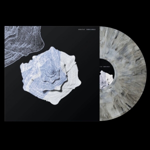 Anile Fabio - Minutiae (Marbled Vinyl Lp) i gruppen VINYL / Kommande / Jazz hos Bengans Skivbutik AB (5666114)