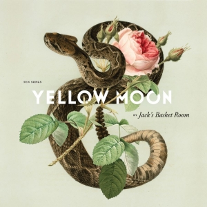 Jack's Basket Room - Yellow Moon i gruppen VINYL / Kommande / Pop-Rock hos Bengans Skivbutik AB (5666122)